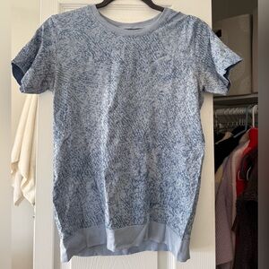 Lululemon Top Size 6